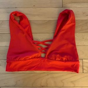 Billabong Bikini Top